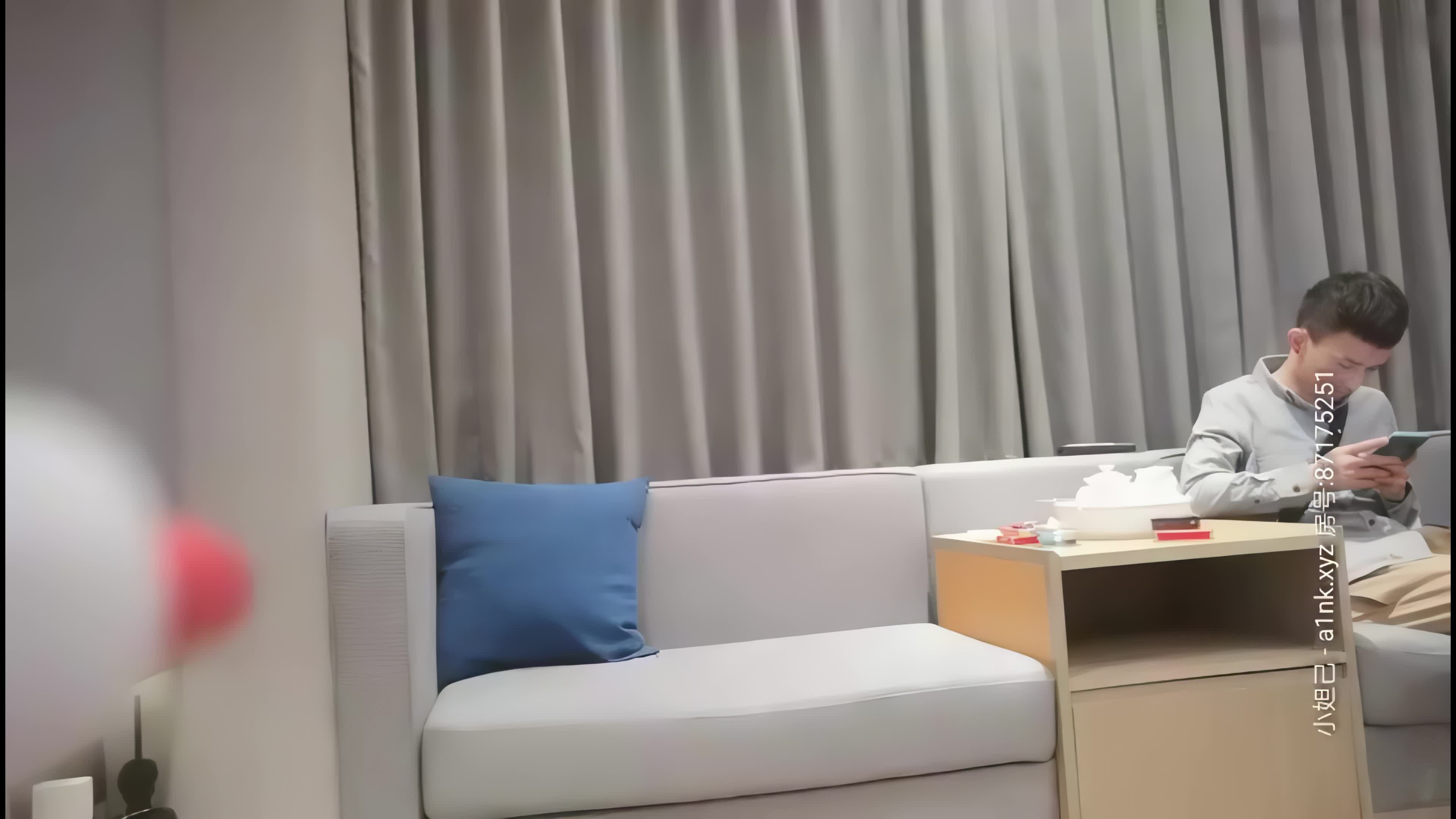 自制字幕系列】 大熊探花 极品轻熟少妇 轻熟少妇小极品 还有点像赵丽颖-4K字幕版