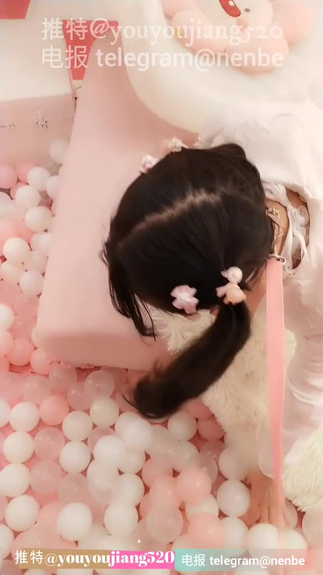 #又又酱 #双马尾小萝莉 #皮皮娘点此查看更多
