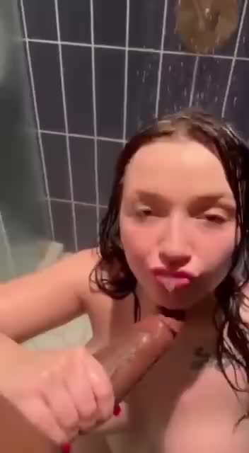 #欧美 #口交bbw丰乳肥臀母狗口交黑几把
