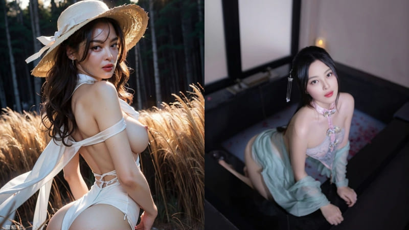 辛芷蕾护士台为患者提供服务
