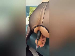 国产自拍果然双插刺激加倍，说不说小母狗的口活是真好啊，看着淫妻吃别人的鸡巴才叫爽，被单男艹飞了，对白超骚超骚超骚气！
