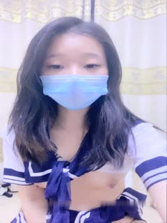 国产直播甜美妹子九儿道具自慰情趣学生制服椅子按摩器震动逼逼呻吟很是诱惑喜!欢不要错过