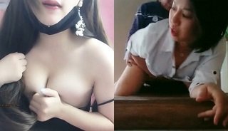 国产自拍極品身材小網黃與土豪激情私拍視頻流出~漂亮美乳無套激戰!!還特寫無套片段~