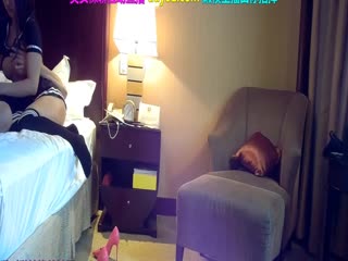 国产自拍5760-约约哥精品大片酒店玩弄十八岁大奶纯情学妹-超