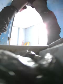 自拍,偷拍,泄密六月最新流出厕拍大神潜入电子厂女厕❤️全景沟厕视角后拍美女少妇尿尿让你体验亲临其境的感觉