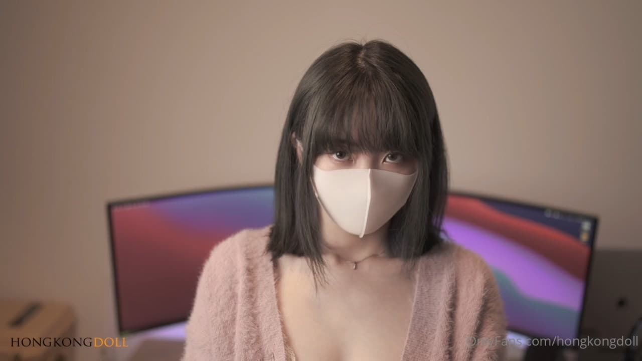 国产自拍HongKongDoll 玩偶姐姐 - 一日女友的漂亮姐姐（番外篇三）ASMR 姐姐的夢境