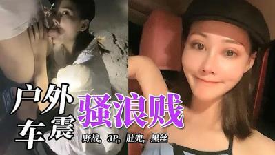 国产自拍深夜，户外车震的!