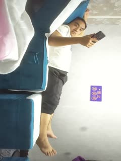 自拍,偷拍,泄密生意络绎不绝~【按摩店老板娘】忙的时候亲自上阵~服务男客！~~~✨✨✨--偷拍佳作，情色私密空间-155_(new)