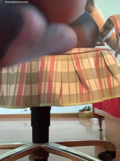 国产自拍推特淫荡生物老师【闵儿】黑丝情趣诱惑骚话勾引你的情欲，水晶仙女棒一阵痉挛爆浆阴蒂贼大