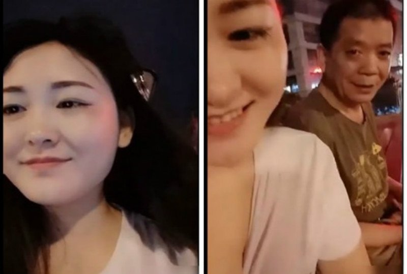 国产自拍【国产馆】样子很良家少妇晚上出击勾搭广场舞大爷广场吃完奶子打车去开房啪