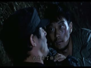 伦理片,三级片情陷撒哈拉【韩语中字】
