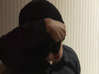 伦理片,三级片AV明星绑架案事件【韩语中字】
