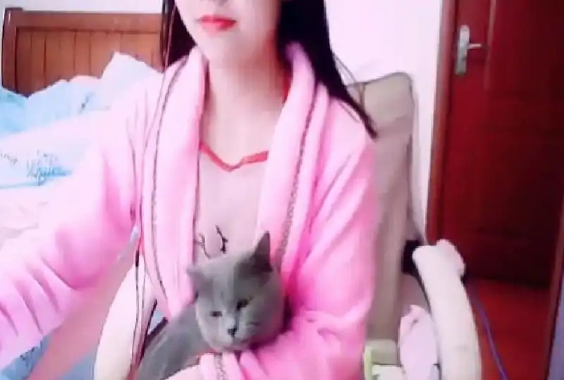 国产自拍花葵肚兜性感挑逗Part1