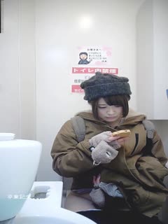 自拍,偷拍,泄密【精选厕拍】美容院厕拍系列❤️都是高颜值小姐姐第3期[高清无水原版]1