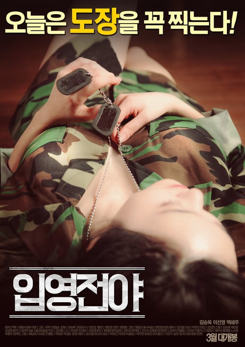 伦理片,三级片入伍之夜（2016）-The Night Before Enlisting (2016)
