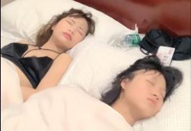 国产自拍姐妹团