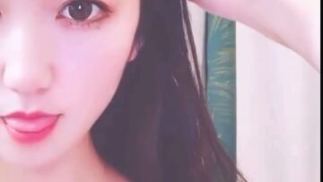国产自拍女神 yuki 露臉了 這身材沒話說 yuki4