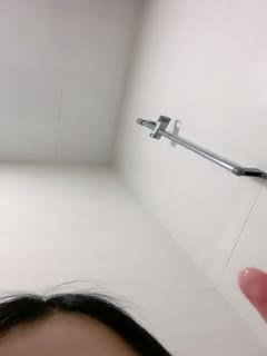 国产直播【哥哥硬了嘛】漂亮小姐姐奶大纤瘦情趣服道具插逼特写