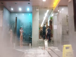 自拍,偷拍,泄密【精品TP】十一月最新重磅稀缺176RMB作品❤️ 国内洗浴偷拍各种极品身材女神级别美女泡澡、淋浴 超级喷血温泉1