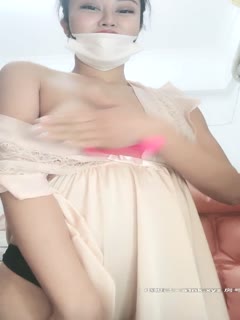 国产自拍小叶漩_自慰_20210218