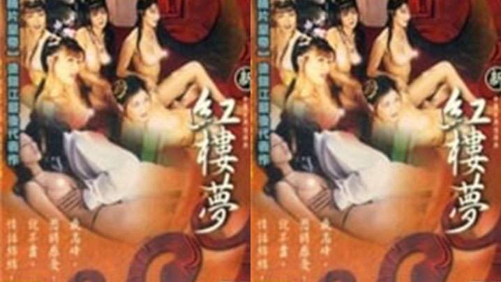 伦理片,三级片【香港】新紅樓夢9豔曲芳心(2005)