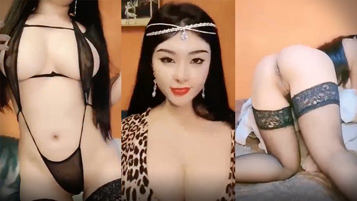 国产直播风情万种爆乳美熟女【卡戴珊】前凸后翘的身材，挤奶水，道具深插骚逼，白花花的淫水泛滥成灾，娇喘似火！