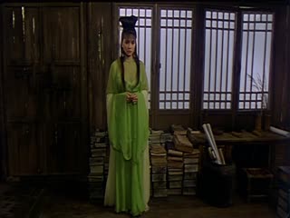 伦理片,三级片三级-聊斋艳谭【粤语无字】