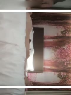 国产自拍颜值不错少妇，调情各种内裤摸逼沙发上干一下，再到床上猛