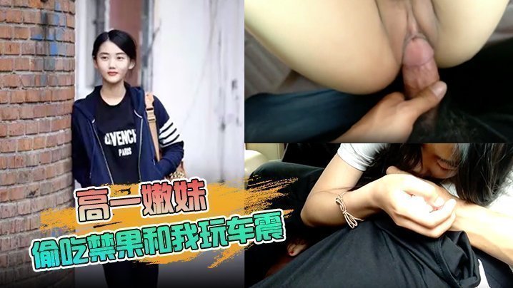 国产自拍高一嫩妹偷吃禁果和我玩车震