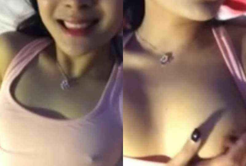国产自拍美乳妹子很爱现 自拍坚挺双峰和粉嫩小穴