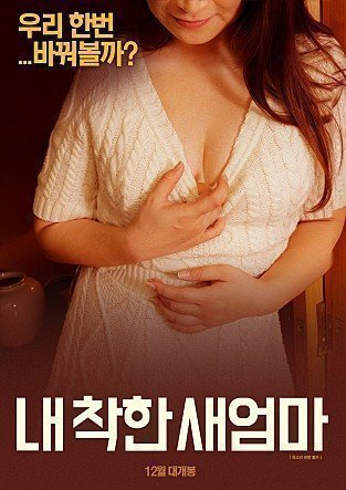 伦理片,三级片我的继母(2019) 내 착한 새엄마 (2019)