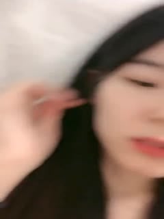 国产自拍白皙妹子 #自慰 2