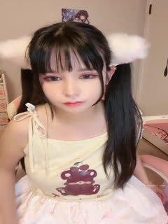 国产自拍抖音网红小九酱 1