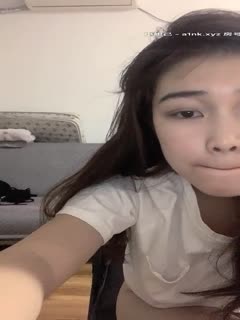 国产自拍小花妹妹今晚播_自慰_20210214