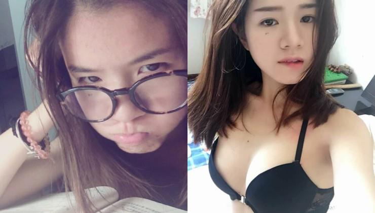 国产自拍浙江选美小姐clip自拍视频流出高价购买来14