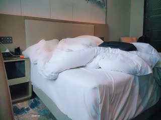 自拍,偷拍,泄密【良家故事】，偷拍，网恋 新认识中年女吃饭 酒店聊天，男主心想躺在床上因该能操了_20220702_094518
