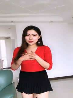 国产自拍网红女神思瑞姐姐火辣红衣透明红内裤噗滋噗滋水多多淫语挑逗狼粉撸JJ