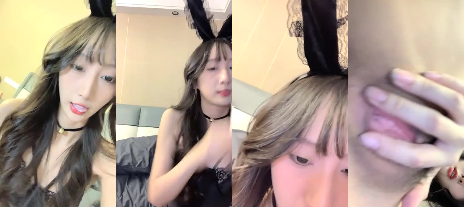 国产自拍氣質美女主播 咕噜 下海直播大秀 泡泡咕_極品誘惑特寫_(1)