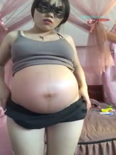 国产自拍【重磅推荐】最新价值500国产二胎临盆孕妇流出私拍1 非一般的重口骚气诱惑