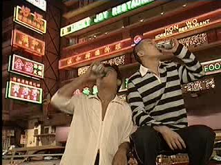 伦理片,三级片三级-绝色网吧【粤语中英字】CD2