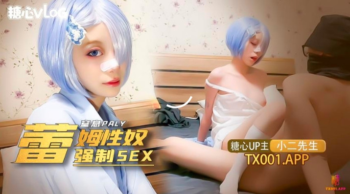 国产自拍蕾姆性奴强制SEX（小二先生）