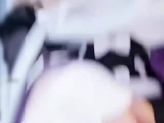 国产自拍【在线】超级卡哇伊网红美少女三寸萝莉 JK连衣裙玩振动抽插嫩逼美穴 COS蕾姆假JJ插穴原浆流出 白毛衣裸足 完美露脸