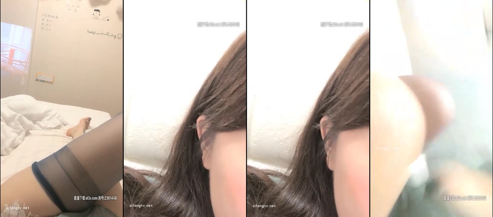国产自拍富家千金氣質小姐姐sweety奶泡高價房絲襪丁褲吐血誘惑福利  (2)