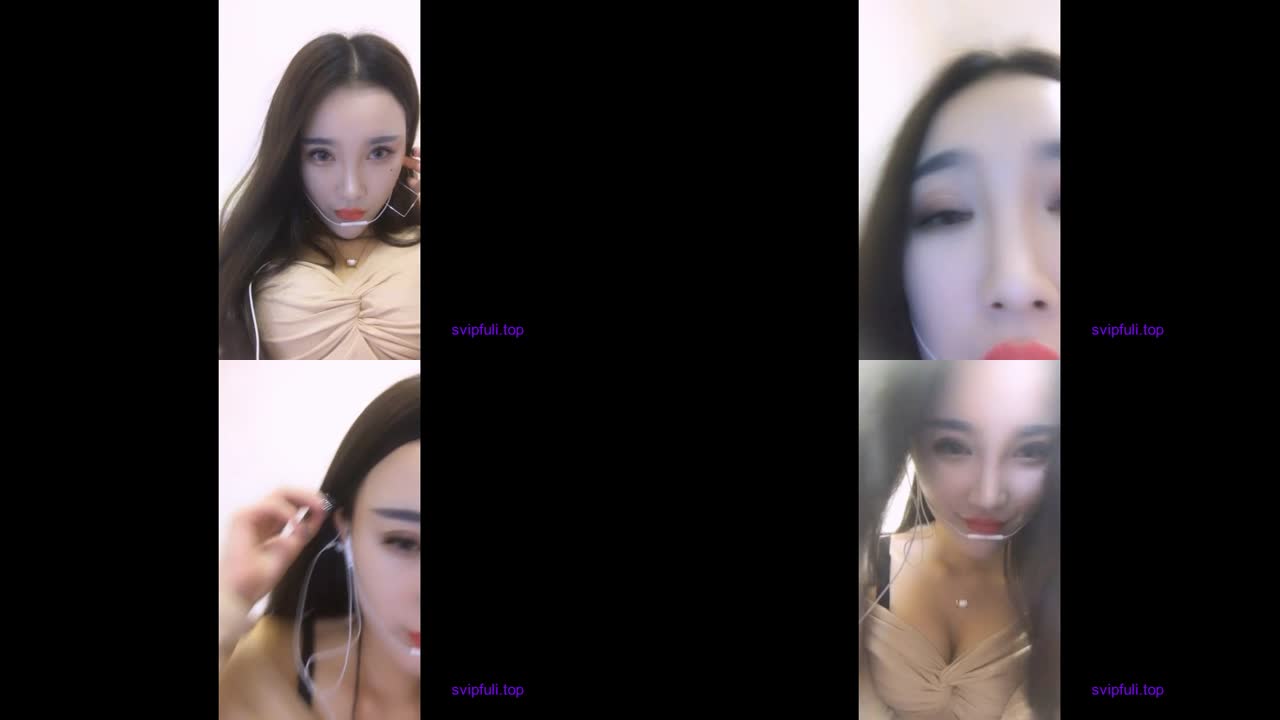 国产自拍高顏值極品女神主播 白子涵 直播 露臉微信福利合集 直播 (3)