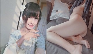 国产自拍五天王女模曝光-知名裸模布丁酱完整版
