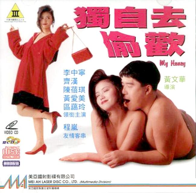 伦理片,三级片独自去偷欢【国粤语无字】CD1