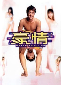伦理片,三级片豪情HoChing2003