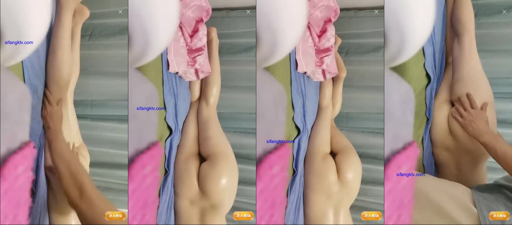 国产自拍SPA老中醫 騷寶回春術 連續輪流服務 騷保健、回春術 60_(new)