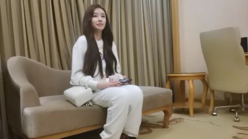 国产自拍探花系列-高颜值美女后入真销魂