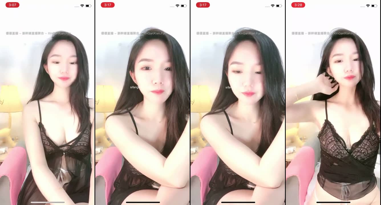 国产直播超級漂亮的美人胚子 水葡萄 剛下海首次收費房大秀 水葡萄-7-2